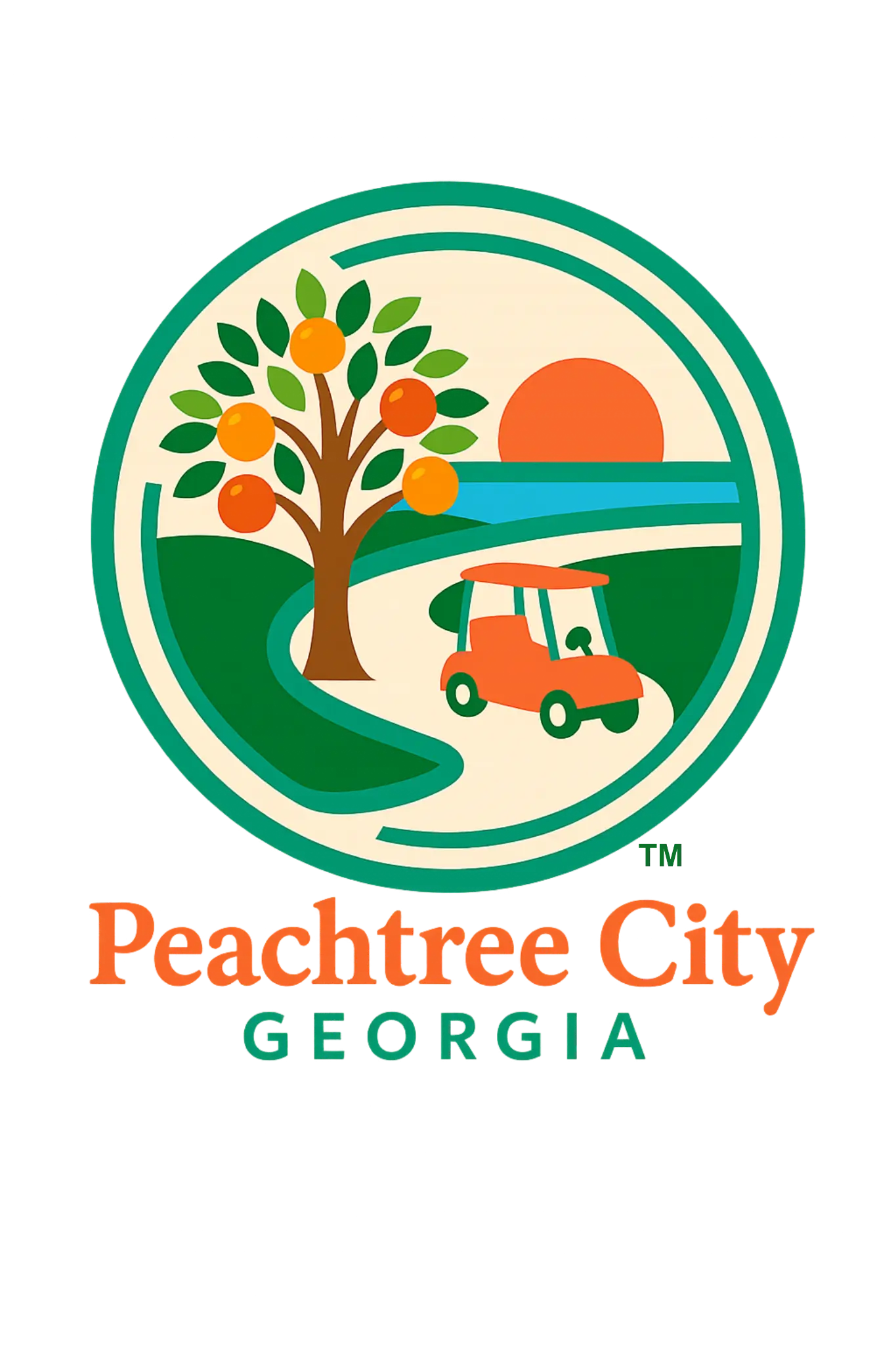 Peachtree City Georgia