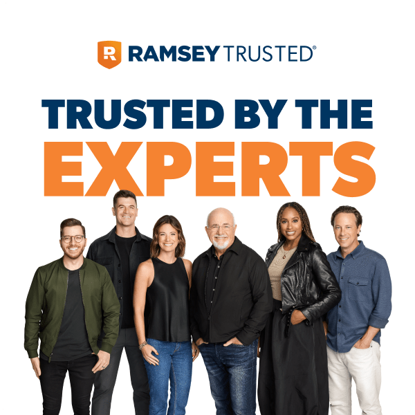 RamseyTrusted - Trusted by the Experts