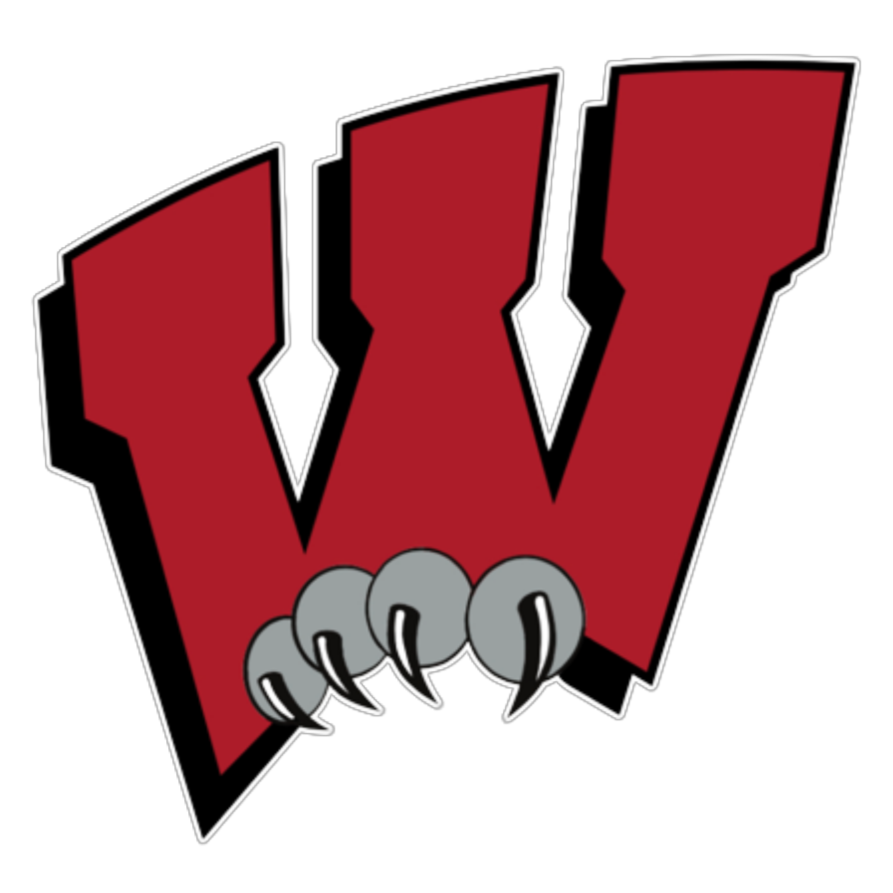 Whitewater Wildcats logo